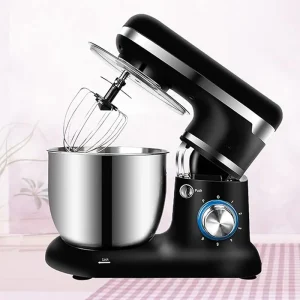 Household Stand Mixers